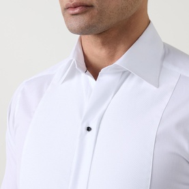 Tuxedo Evening Dress Shirt