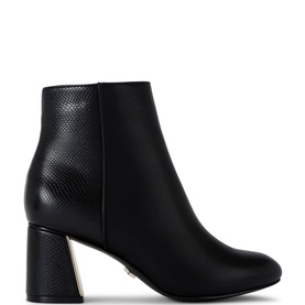 Hazel Heeled Boots