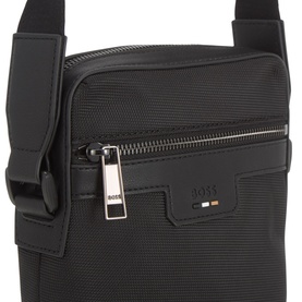 Ray Logo Reporter Bag