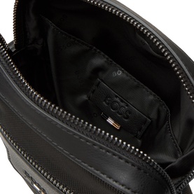 Ray Logo Reporter Bag