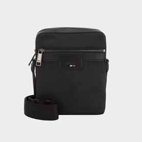 Ray Logo Reporter Bag