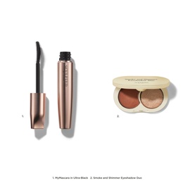 The Gift of Adoring Eyes Set
