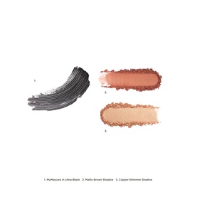 The Gift of Adoring Eyes Set