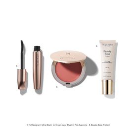 The Gift of Beauty Bliss Set