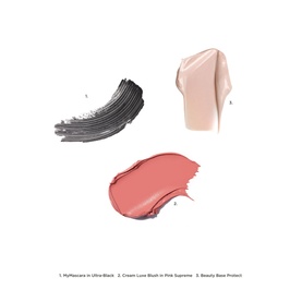 The Gift of Beauty Bliss Set