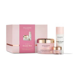 The Gift of Dreamy Skin Set