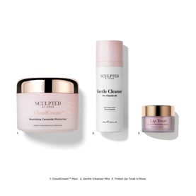 The Gift of Dreamy Skin Set