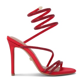 Spiral 105 Heeled Sandals