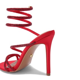 Spiral 105 Heeled Sandals