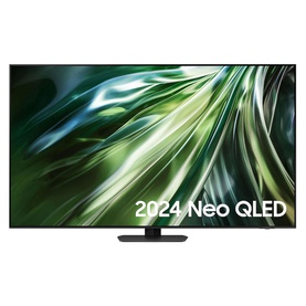 Samsung 55" QLED