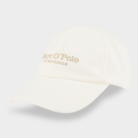 Embroidered Logo Cap
