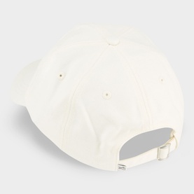 Embroidered Logo Cap