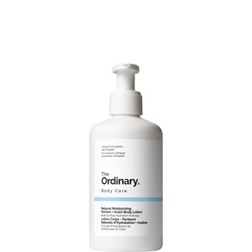 Natural Moisturizing Factors + Inulin Body Lotion