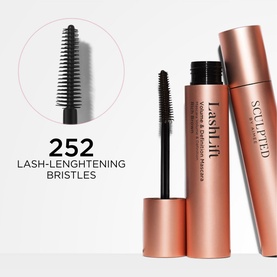 LashLift Mascara