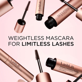 LashLift Mascara