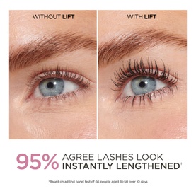 LashLift Mascara