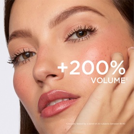 LashLift Mascara