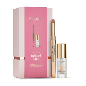 The Gift of Beloved Lips Set