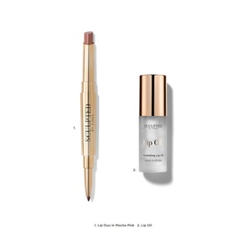 The Gift of Beloved Lips Set