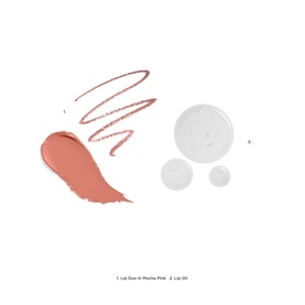 The Gift of Beloved Lips Set