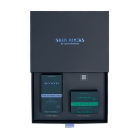The Soothe and Replenish Duo