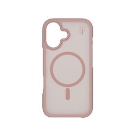 iPhone 16 Plus Bumper Case Pink