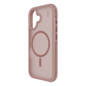 iPhone 16 Plus Bumper Case Pink