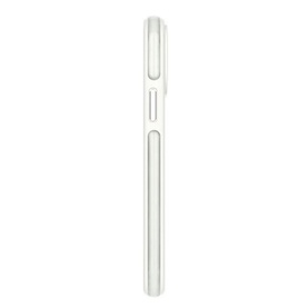 iPhone 16 Plus Bumper Case White