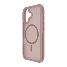 iPhone 16 Bumper Case Pink