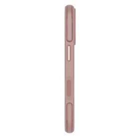 iPhone 16 Bumper Case Pink