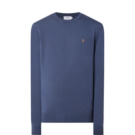 Mullen Logo Sweater