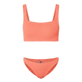 Xandra Two-Piece Bikini Set