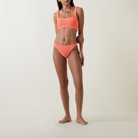 Xandra Two-Piece Bikini Set