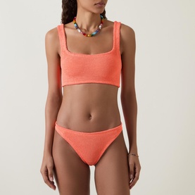 Xandra Two-Piece Bikini Set