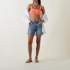 Xandra Two-Piece Bikini Set