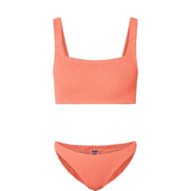 Xandra Two-Piece Bikini Set