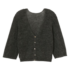 Isaac Reversible Sweater