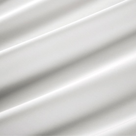 400 Thread Count Sateen Flat Sheet