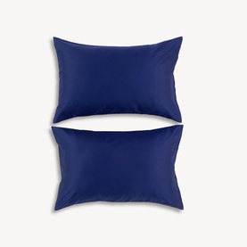 400 Thread Count Sateen Pillowcase Set