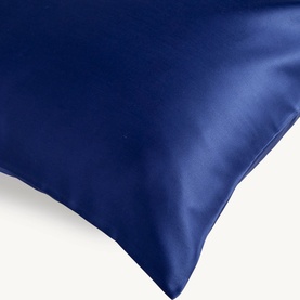 400 Thread Count Sateen Pillowcase Set