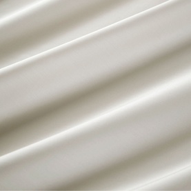 400 Thread Count Sateen Deep Fitted Sheet
