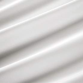 400 Thread Count Sateen Deep Fitted Sheet