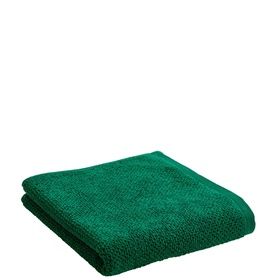 Brixton Towel Emerald