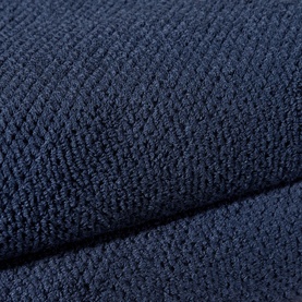 Brixton Towel Midnight