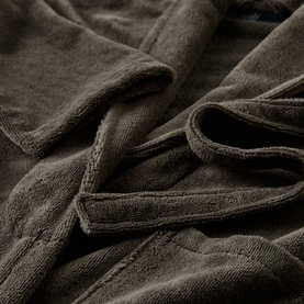 Cosy Robe Tarmac