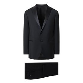 Academy Evening Tuxedo Suit