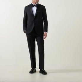 Academy Evening Tuxedo Suit
