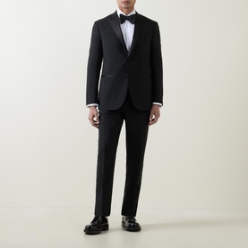 Academy Evening Tuxedo Suit