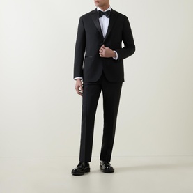 Academy Evening Tuxedo Suit