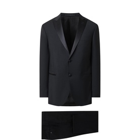 Academy Evening Tuxedo Suit